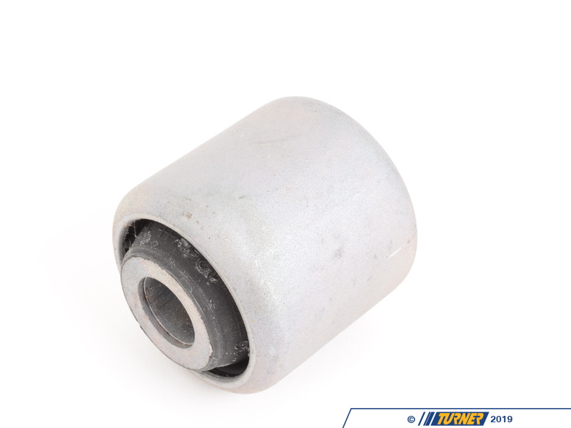 31126855509 Genuine BMW Rubber Control Arm Bushing 31126855509