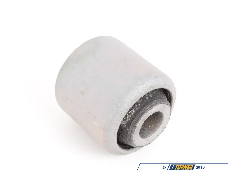 BMW X5 X6 Front Suspension Lower Control Arm Bushing LH RH 31126855509
