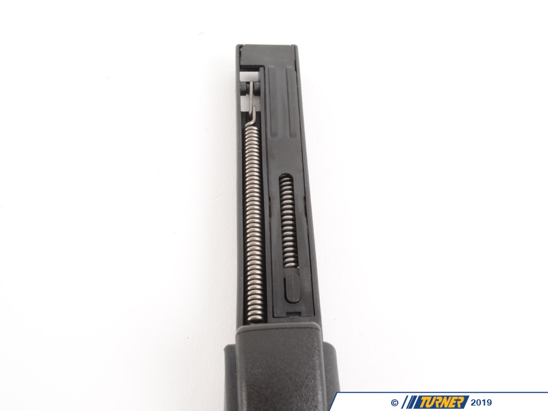 72117352851 Genuine BMW Safety Belt Extender F32 F82 F87 Turner