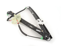 Uro Premium Left Front Window Regulator - E83