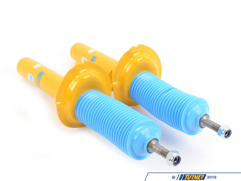 46-242792 - Bilstein B12 Pro-Kit Suspension System - E46 ... 46-242792 - Bilstein B12 Pro-Kit Suspension System - E46 ...