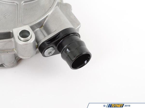 Brembo Brake Pads >> Genuine BMW Vacuum Pump - 11667640279 - E89,F10,F25,F30 | Turner Motorsport Brembo Brake Pads >> Genuine BMW Vacuum Pump - 11667640279 - E89,F10,F25,F30 | Turner Motorsport