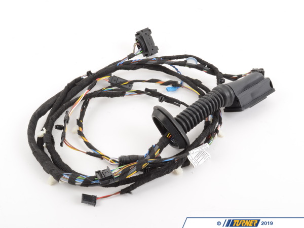 61129313634 - Wiring Co Drivers Side - F31 | Turner Motorsport