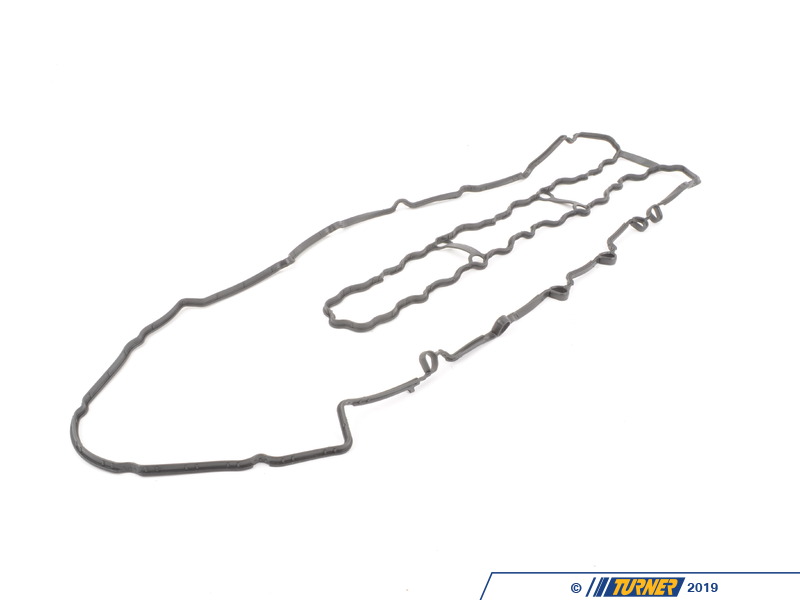 11127572758 Elring Cylinder Head Gasket Set N54 3.0L Turner