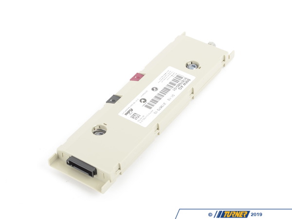 65209187680 - Genuine BMW Antenna Amplifier Diversity 315 Mhz ...