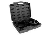 Coil Spring Compressor Adapter Set