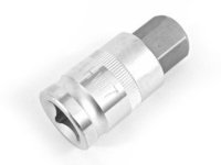Schwaben 17mm Allen Socket - 1/2
