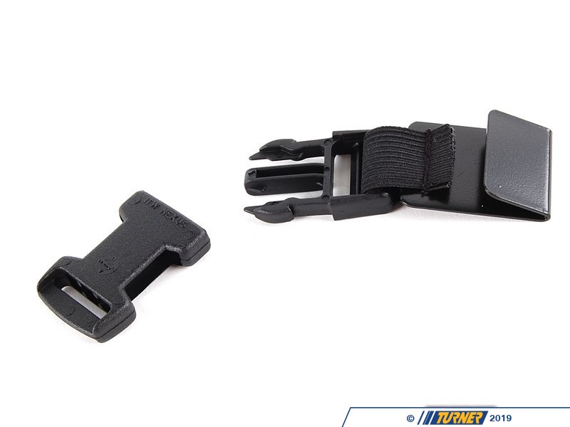 82199410826 Genuine BMW Hook 82199410826 Turner Motorsport