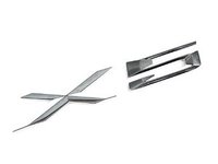 Trunk Emblem -