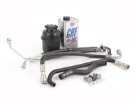 Power Steering Hose Kit - E46 M3