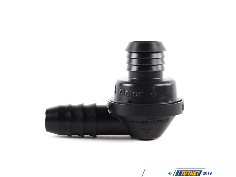 34331161300 Genuine BMW Check Valve Support 34331161300 E36,E38