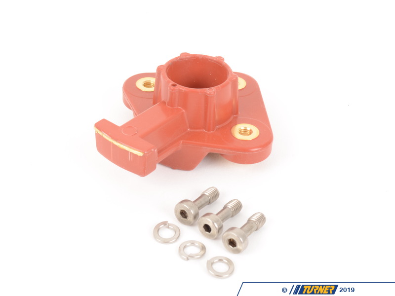 12111715906 Bremi Ignition Rotor E23, E24, E28, E30, E32, E34, E38