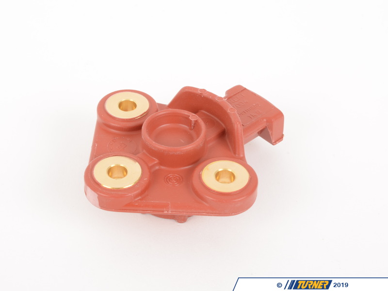 12111715906 Bremi Ignition Rotor E23, E24, E28, E30, E32, E34, E38