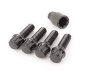 14x1.25 Extended Wheel Locks For Wheel Spacers