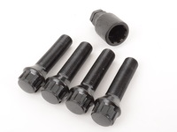 12x1.5 Extended Wheel Locks For Wheel Spacers