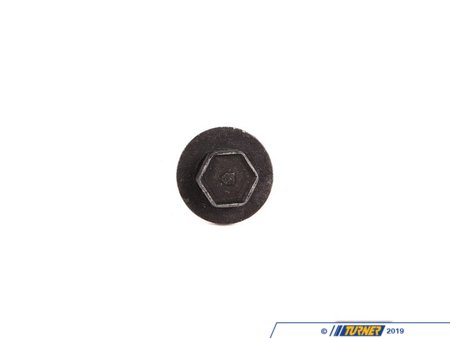 17111709442 - Genuine BMW Hex Head Screw St6,3X16-Z2 - 17111709442 ...