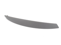 Genuine BMW Interior Handle, Upper Part, - 51413403851