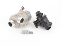 Water Pump And Thermostat Kit - N20