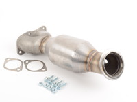 Cobb N55 Downpipe - E9x 335i/xi, E82 135i 2011+