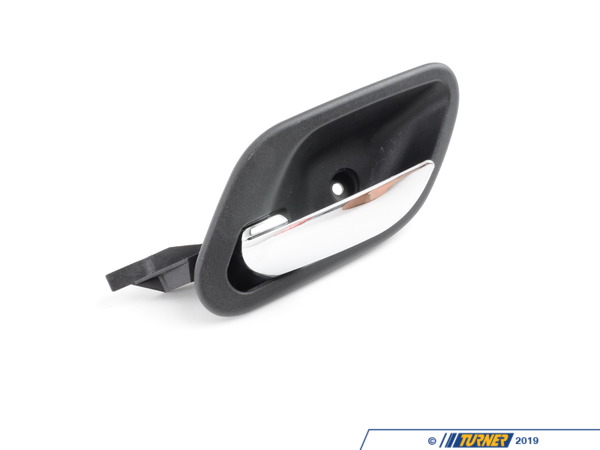 51218226049 - Interior Door Handle Assembly - Left | Turner Motorsport