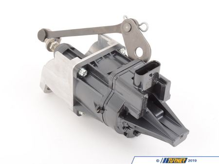 11657638783 - Genuine BMW Wastegate Actuator - N20 2.0L | Turner Motorsport