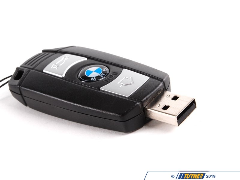 Professional bmw usb