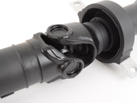 Genuine BMW DCT Automatic Driveshaft - E9X M3 03/2008+