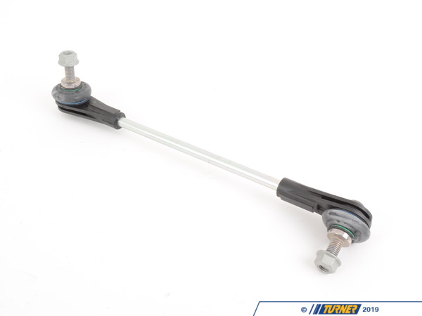 BMW Sway Bar End Link Front Right Brand New OEM LEMFOERDER