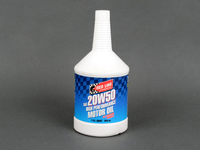 Red Line 20w50 Synthetic Engine Oil