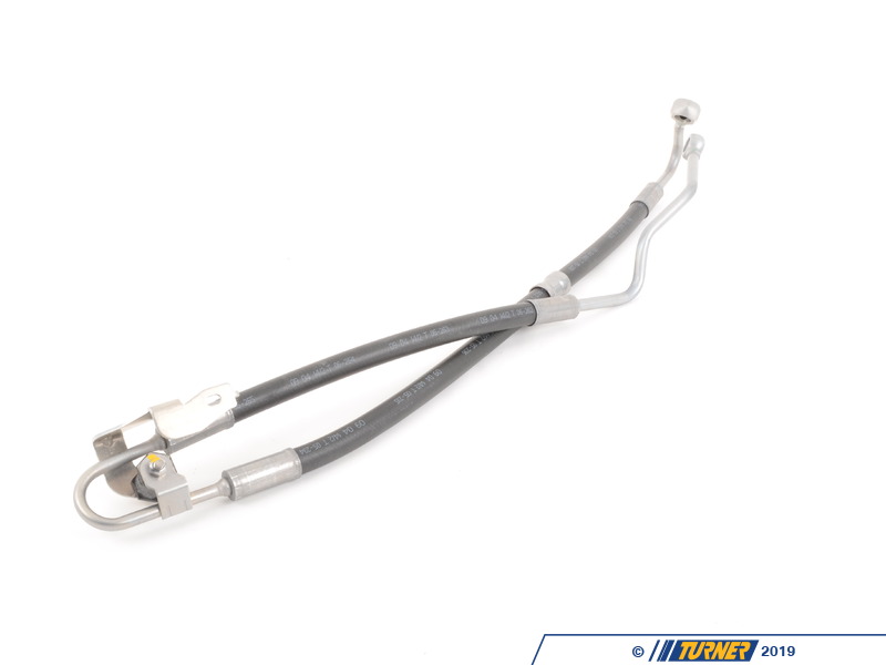 32416784331 Power steering line pressure Turner Motorsport