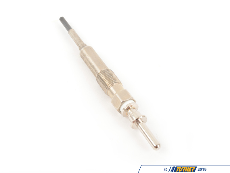 BMW Glow Plug for M57N & M57N2 - Denso 12237786869 (Set of 6) main image 0