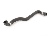 Genuine BMW Expansion Tank Water Hose - E60 M5, E63 M6
