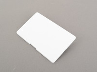 E30 M3 Euro Right Tow Hook Cover