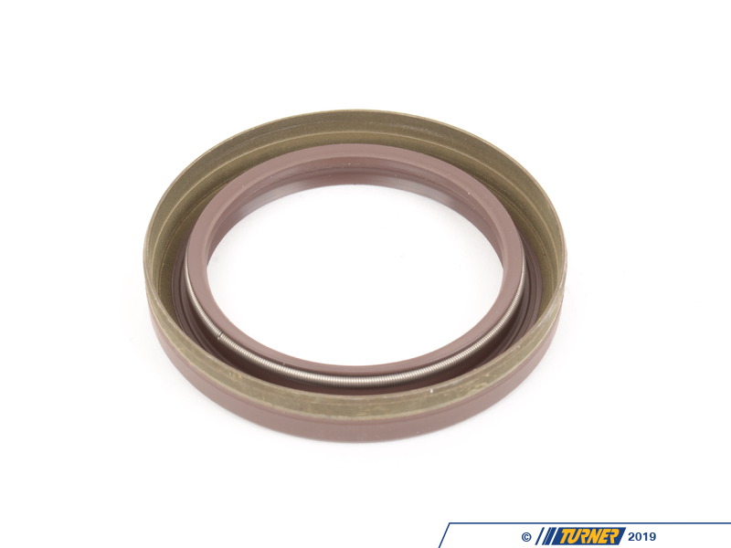 BMW Parking Brake Shoe Set - Rogerstii