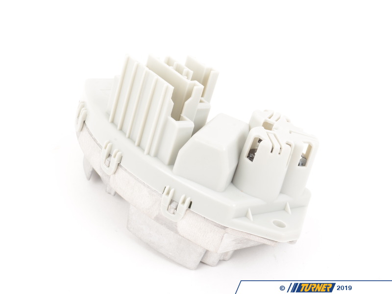 64119265892 Blower Motor Resistor E82 E90 E92 E93 E70 F25 E89