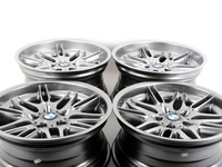 E39 M5 18x8/9.5