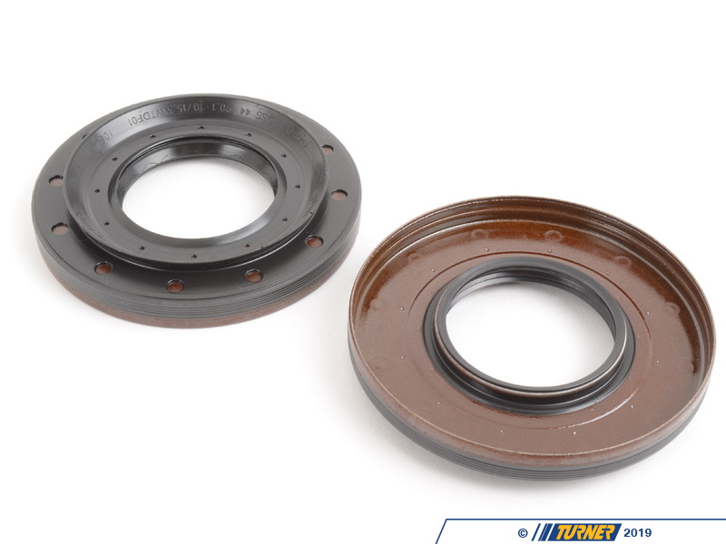 33117695240KT1 Genuine BMW Differential Service Kit E90/2/3 328i 330i/xi, E53 E70 X5 xDrive