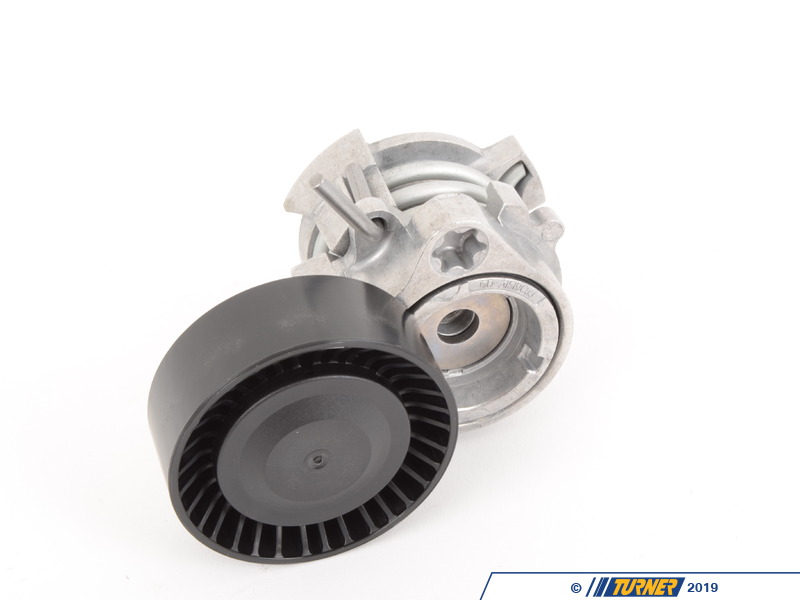 11287512758 Febi Mechanical A/C Belt Tensioner Assembly E39, E46