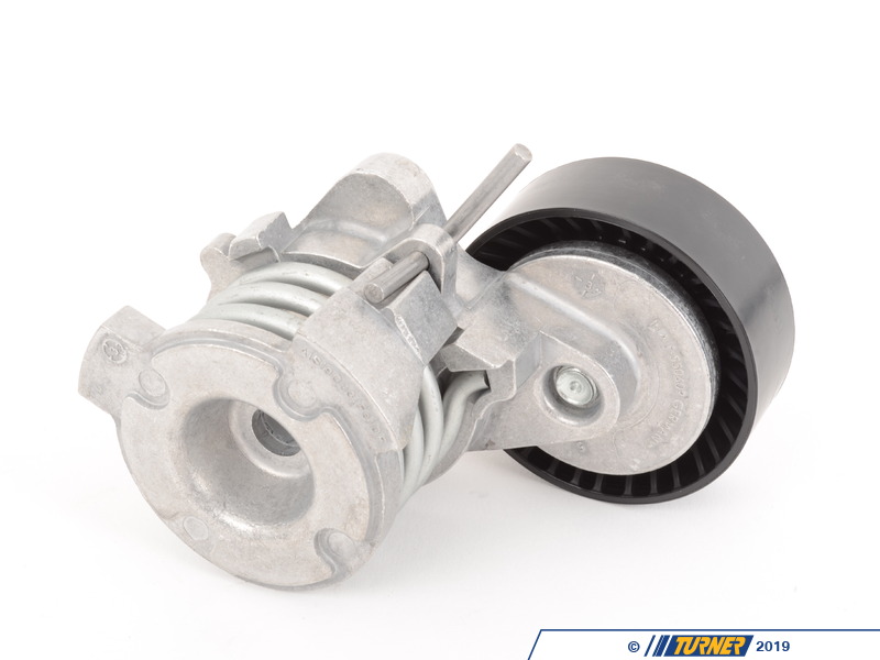 11287512758 Febi Mechanical A/C Belt Tensioner Assembly E39, E46