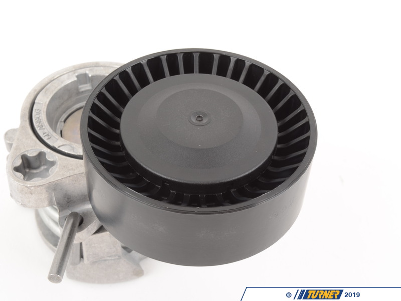 11287512758 Febi Mechanical A/C Belt Tensioner Assembly E39, E46