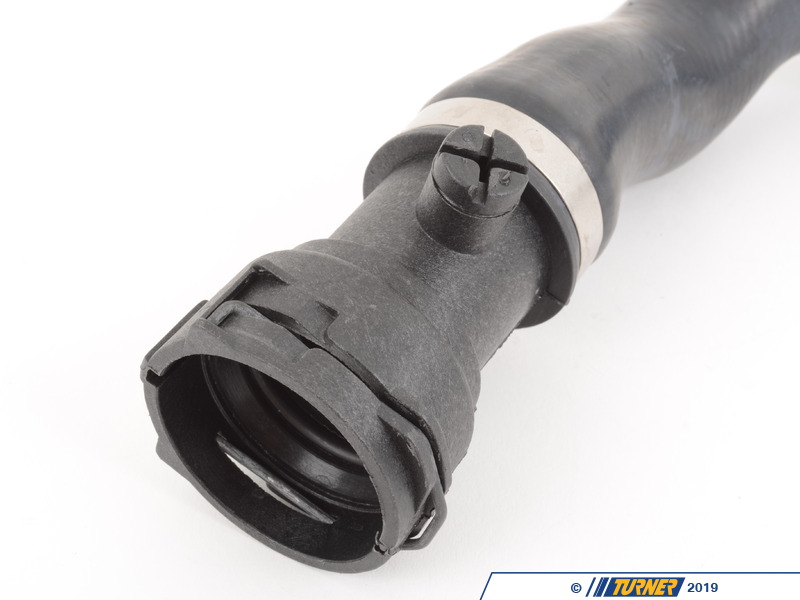 11531705223 Febi Radiator Hose Upper E39 Turner Motorsport