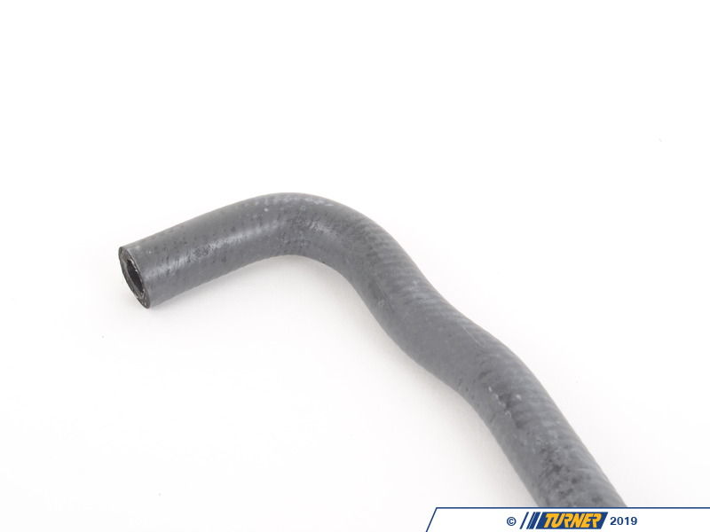 17111723521 Febi Expansion Tank Hose E36, Z3 Turner Motorsport