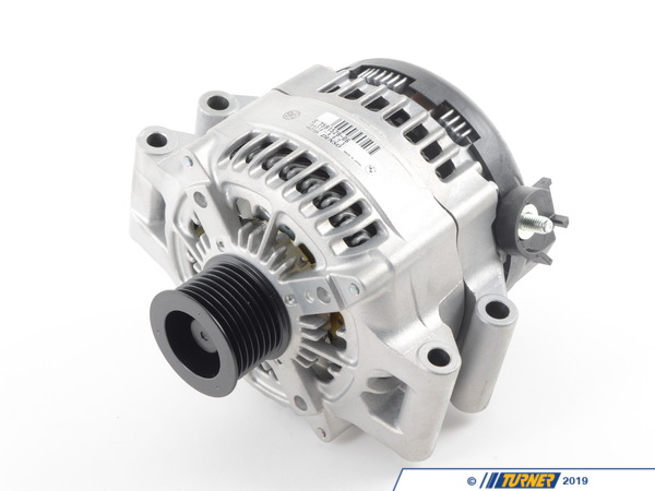 12317591530 - Generator E70, F06, F12, F13, F22, F23, F25, F30 | Turner Motorsport