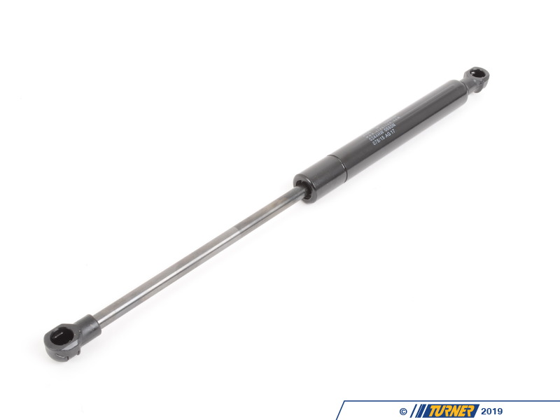 51238174866 Febi Hood Gas Strut E39 Turner Motorsport