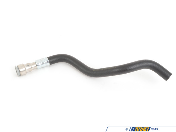 GENUINE BMW E46 Cooling Coil Container Power Steering Hose 32416796390 NEW!!!!