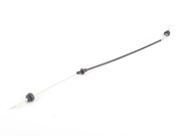 Throttle Cable - E30 325e/es 325i/is/ic/ix