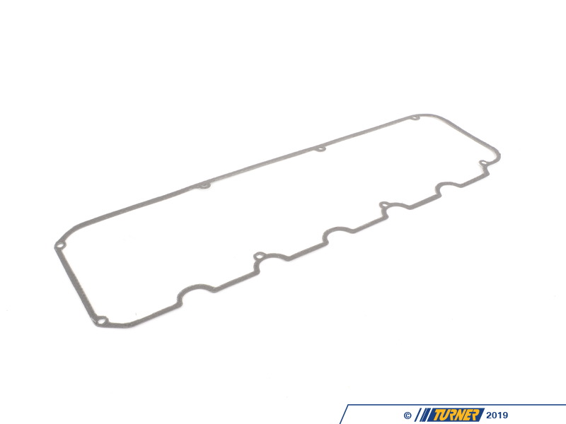 11121730229 Febi Valve Cover Gasket E30, E34 Turner Motorsport