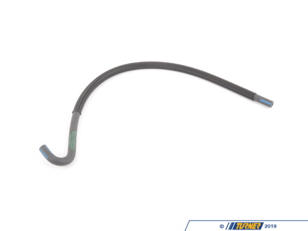 11657846164 - Vacuum Hose - E70, E71 | Turner Motorsport