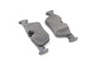 Rear brake pads price