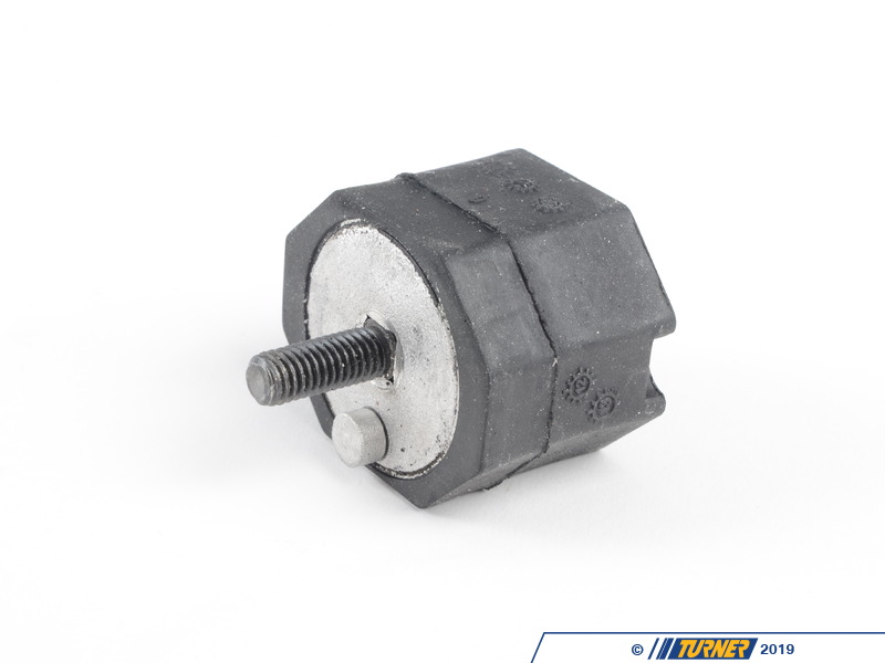 23711175939 Febi Transmission Mount E23, E24, E28, E30 Turner